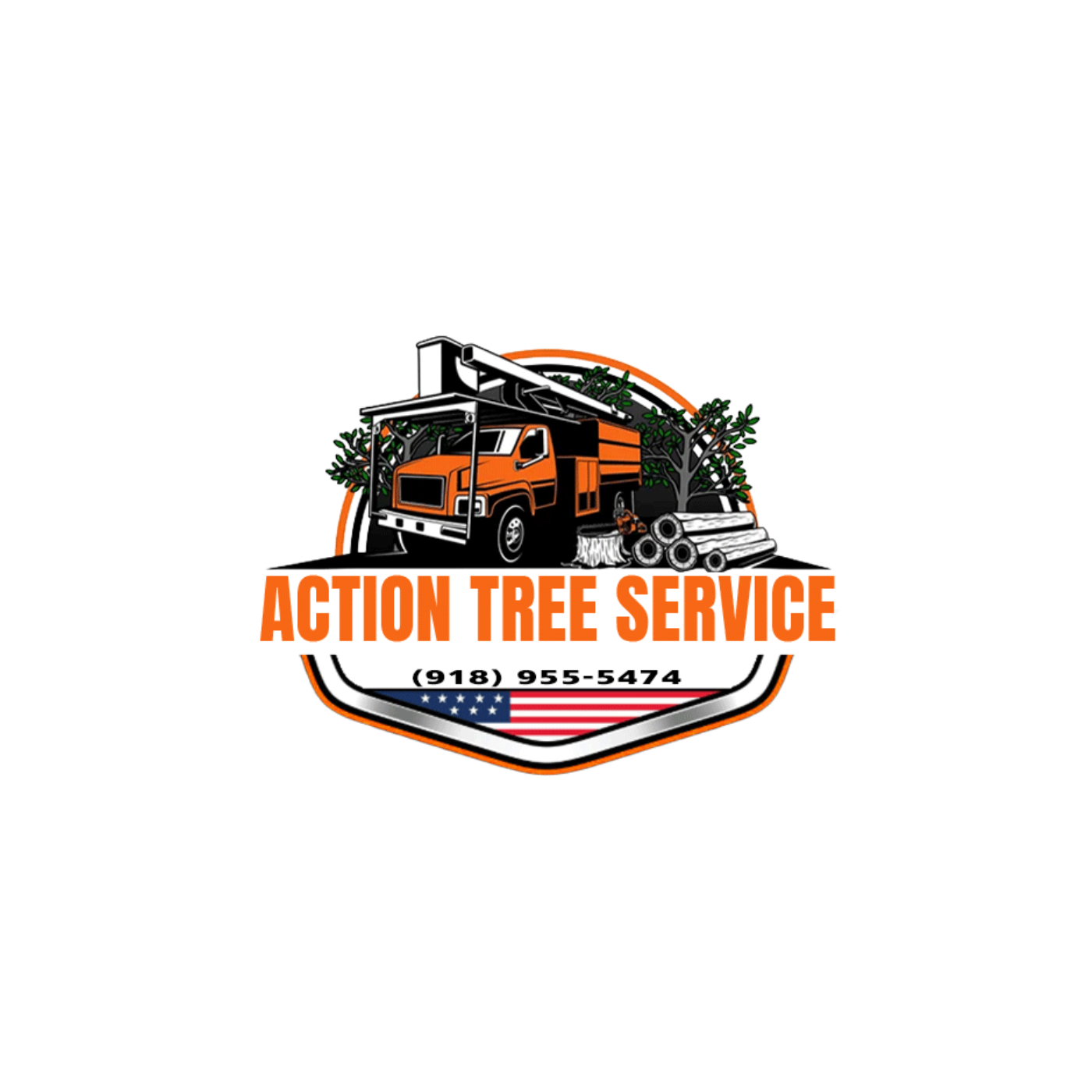 Action Tree Service LLC